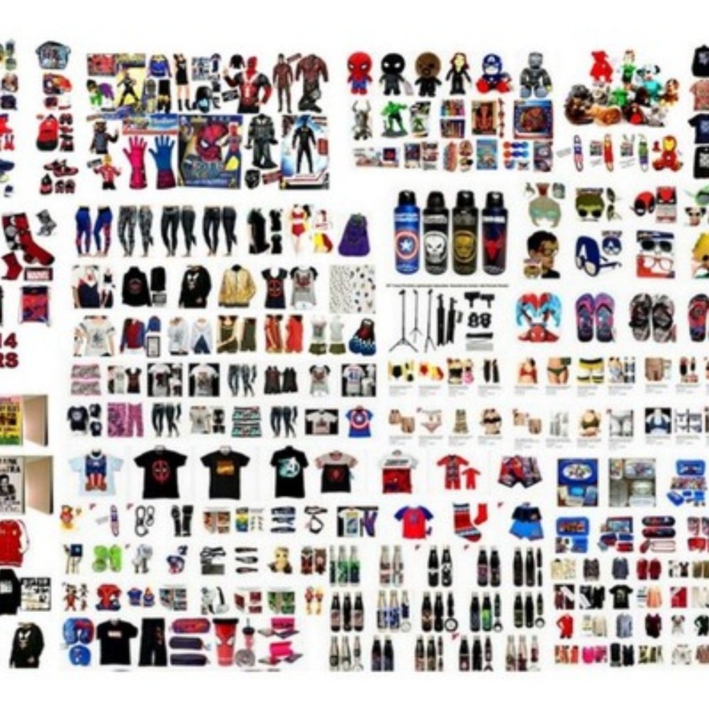 Meet your Posher, Lucy